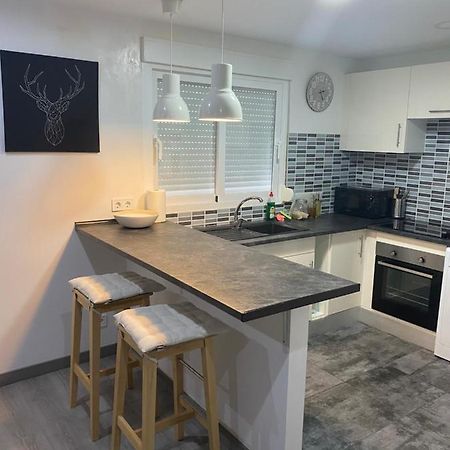 Apartman Jorge Dénia Extérieur photo