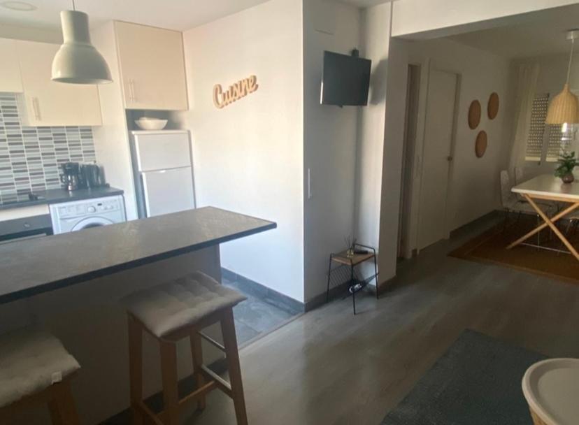 Apartman Jorge Dénia Extérieur photo