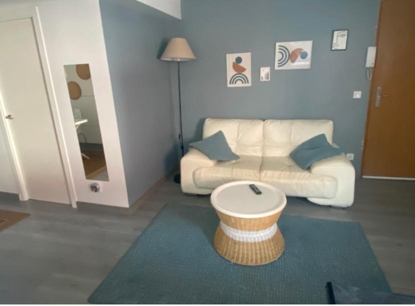 Apartman Jorge Dénia Extérieur photo