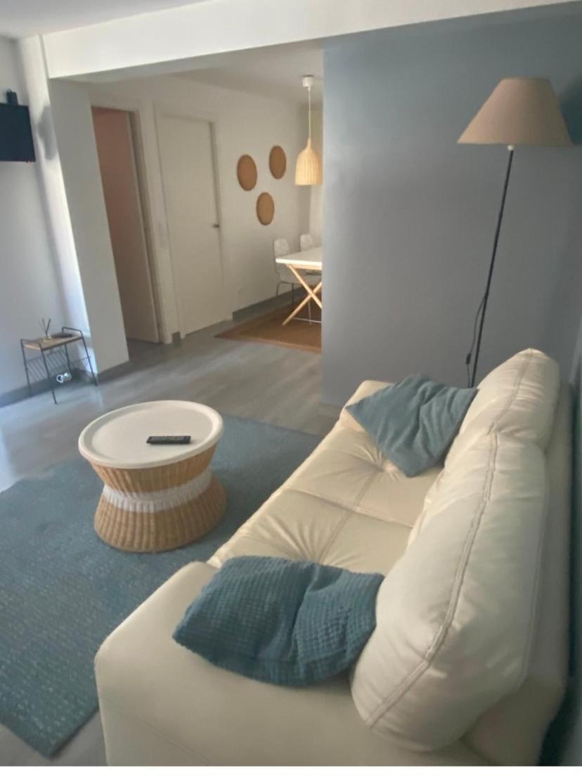 Apartman Jorge Dénia Extérieur photo