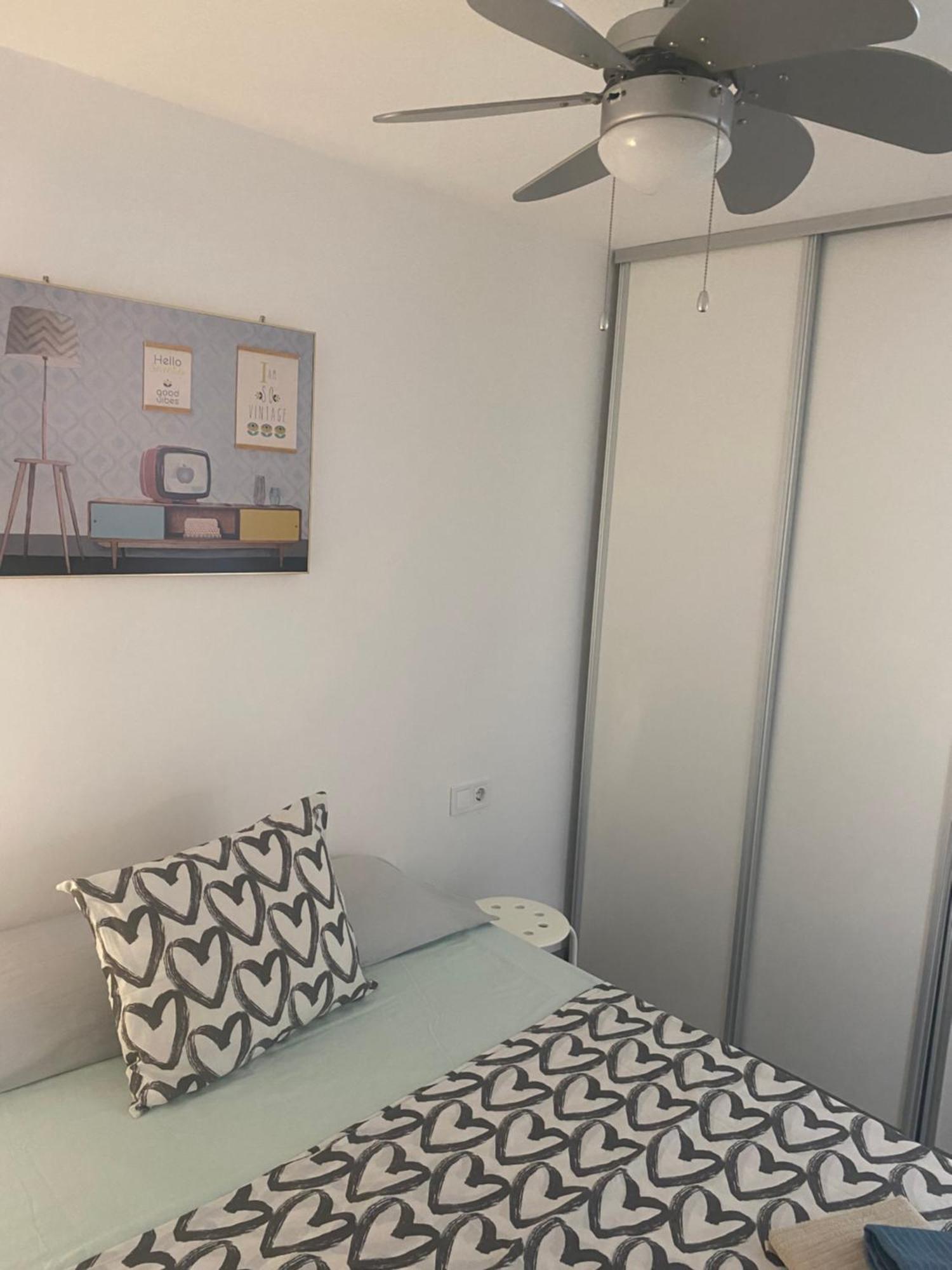 Apartman Jorge Dénia Extérieur photo