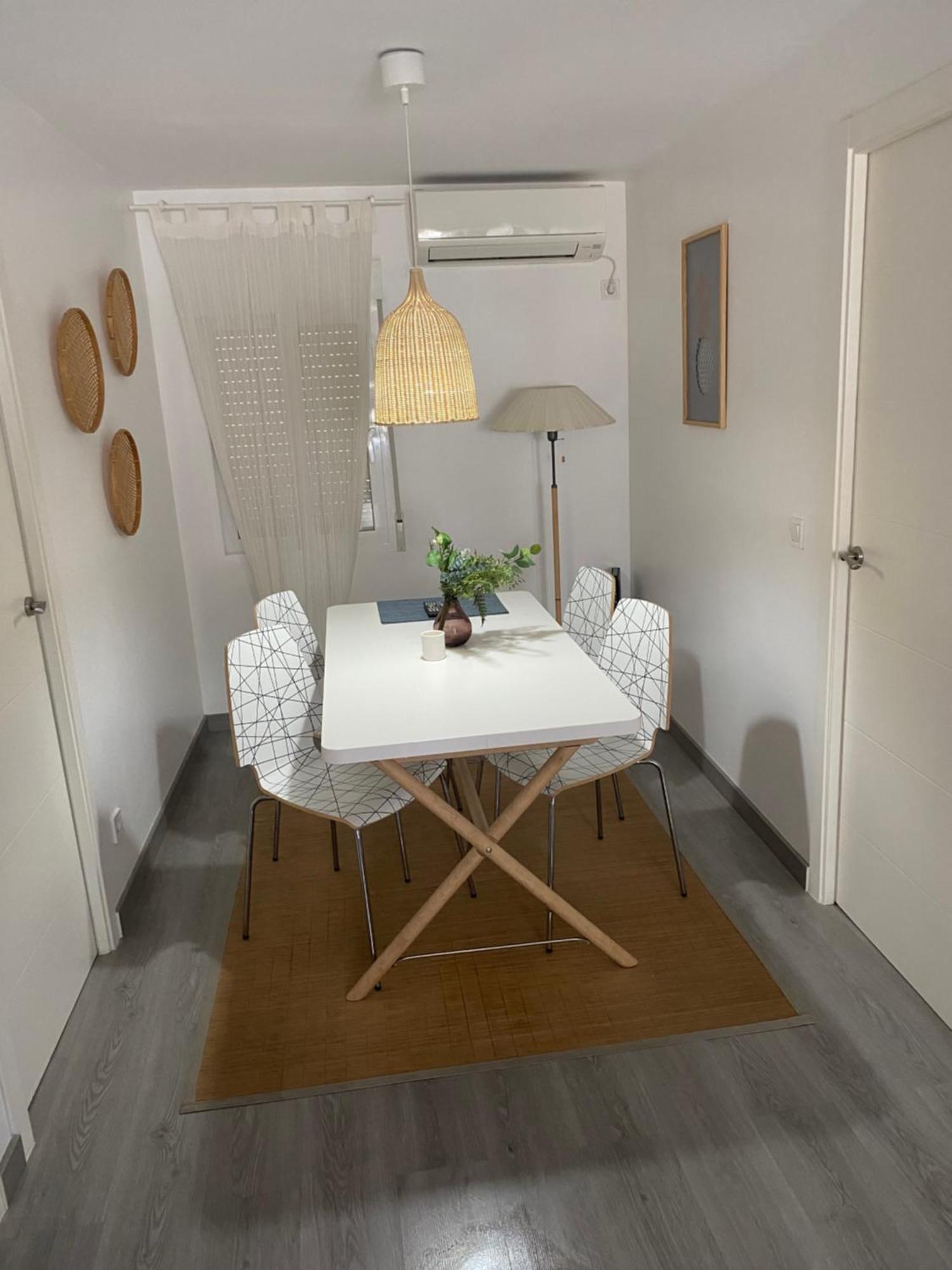 Apartman Jorge Dénia Extérieur photo